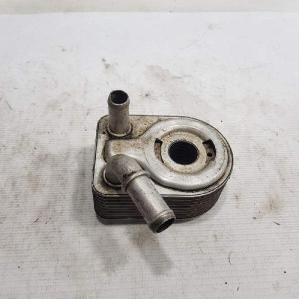 Resfriador Do Óleo Motor Focus 1.6 2013 2014    Rs37