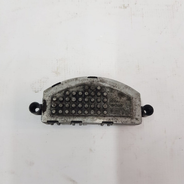 Resistência Ar Condicionado Audi A4 2010 2014  Jk123