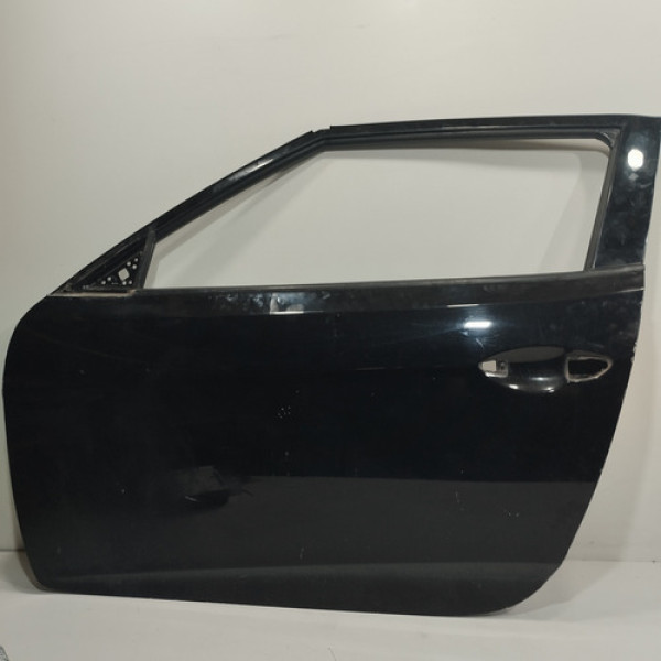 Porta Dianteira Esquerda Veloster 2011 2015 F507