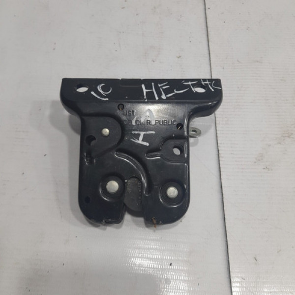 Fechadura Tampa Traseira Audi A3 2010  C100