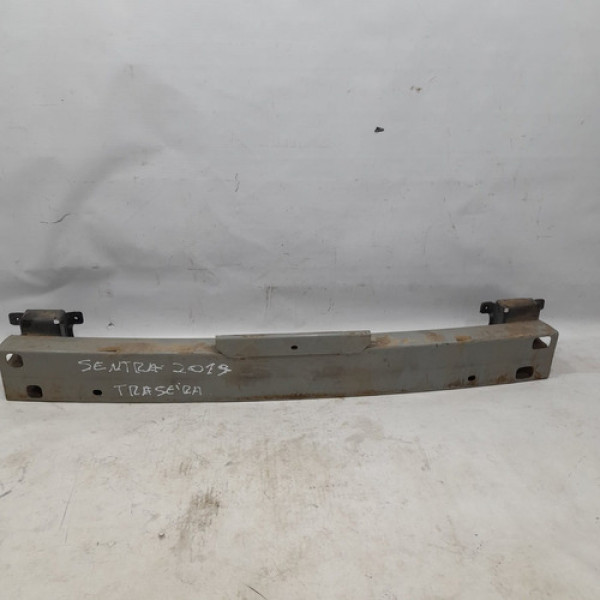 Alma Parachoque Traseiro Nissan Sentra 2018  Mn301