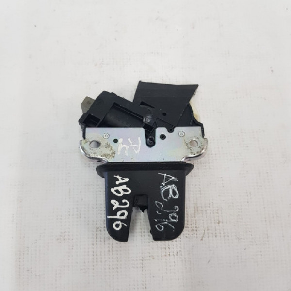 Fechadura Tampa Traseira Audi A4 2011 A 2015 Ab296