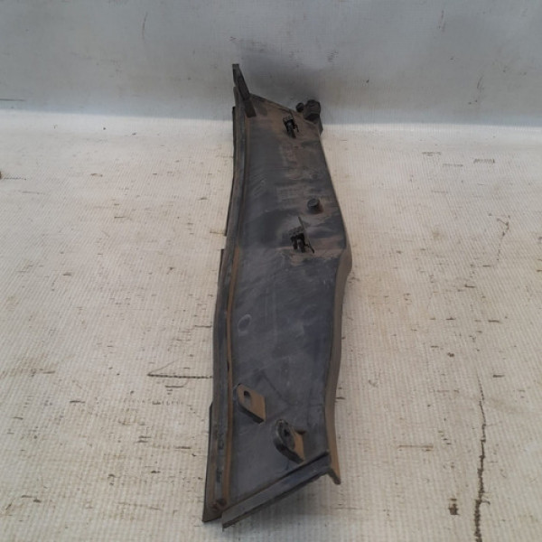 Acabamento Painel De Fogo L.d Bmw   320i 2.0 2015 Bc406