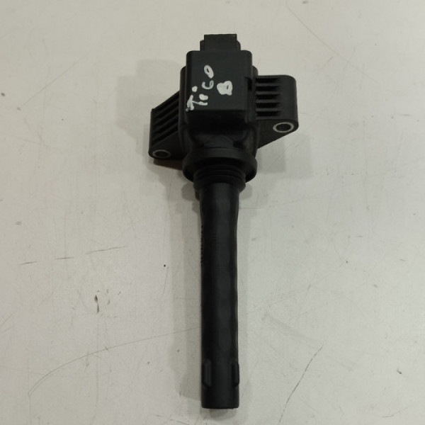 Bobina Ignição 4 Unidades Chery Tiggo 8 1.6 2017 2023 Tu293