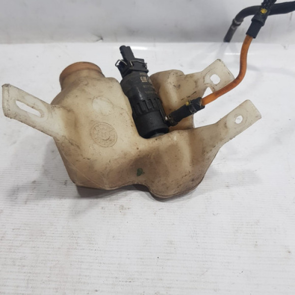 Reservatório Gasolina Partida Fria Onix 1.0 2015 Ij332
