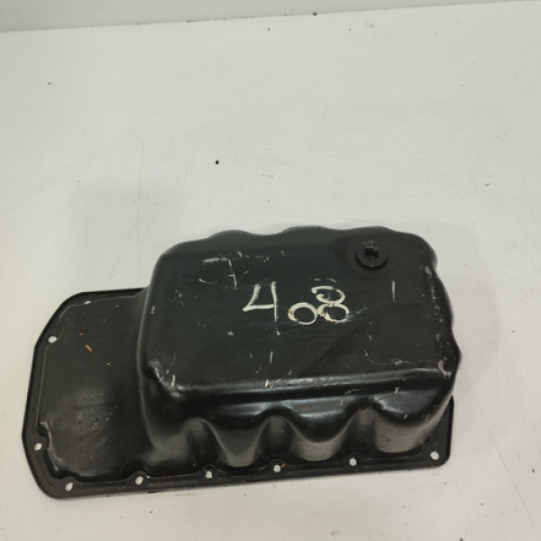 Carter Óleo Motor Peugeot 408 1.6 2012 2013 2014 Rs313