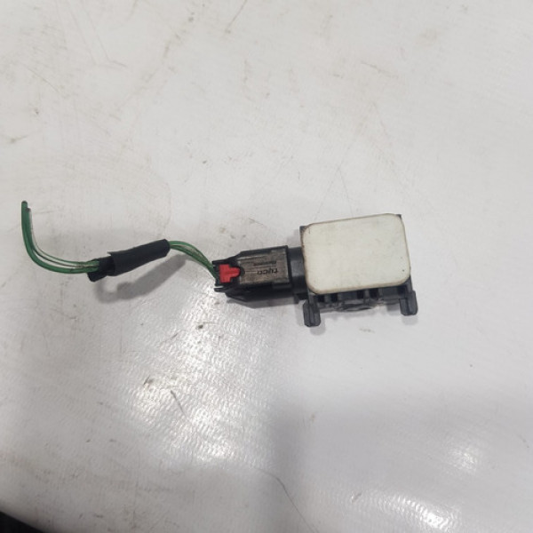Sensor Impacto Airbag Freelander 2 2008 A 2012  P168