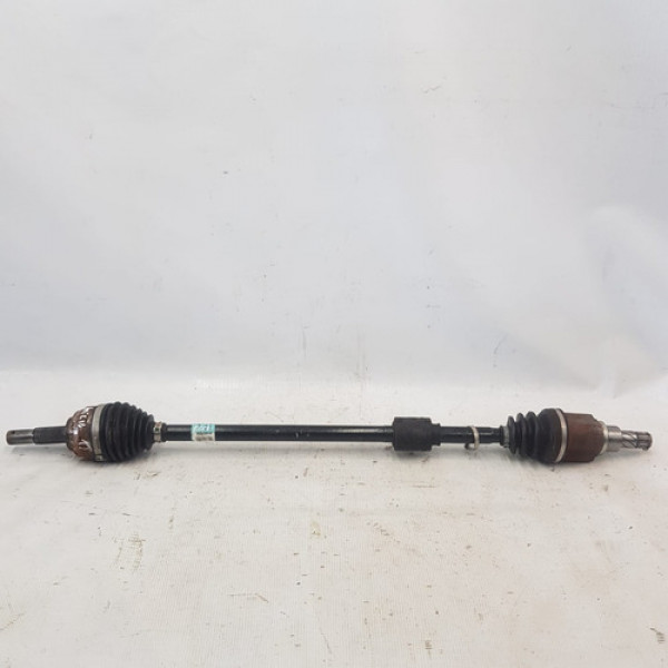 Semi Eixo L.d Nissan Kicks 1.6 2020 A 2022  Xy01