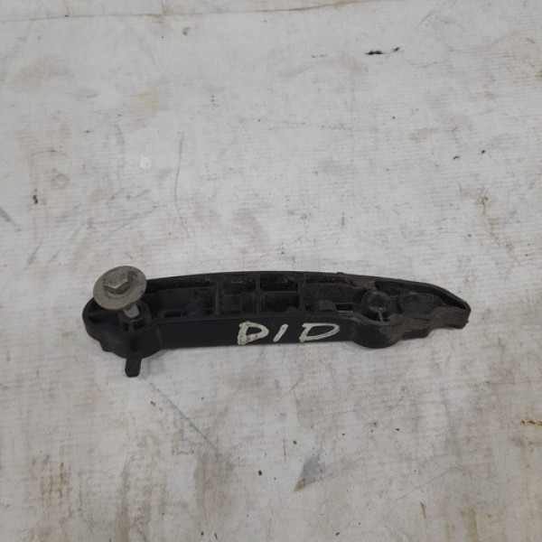 Suporte Do Parachoque D.d Land Rover Evoque 2013 I204