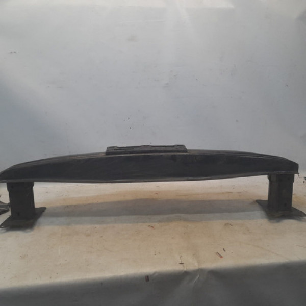 Alma Lamina Parachoque Traseira Jetta 2011 2016 Mn196