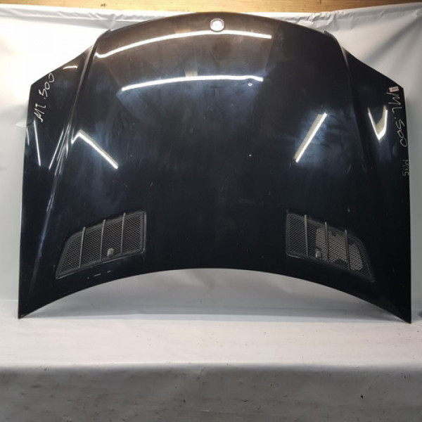 Capo Mercedes Ml350 Ml500 2007 2008 2009 2010 Original M35