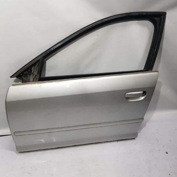 Porta Dianteira Esquerda Audi A3 Sportback 2008 2012 F91 