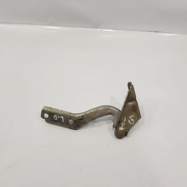 Dobradiça Braço Capo Direito Volkswagen Fox 2010 2014  Pq46