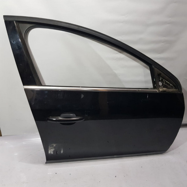 Porta Dianteira Direita Volvo S60 2011 2014 F264 