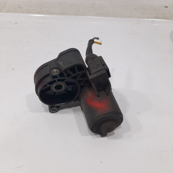 Motor Pinça Elétrica Direito Jaguar Xe 16 17 18 Wx108