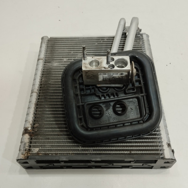 Evaporadora Ar Frio Mercedes Gla200 2016 2019 Jk483