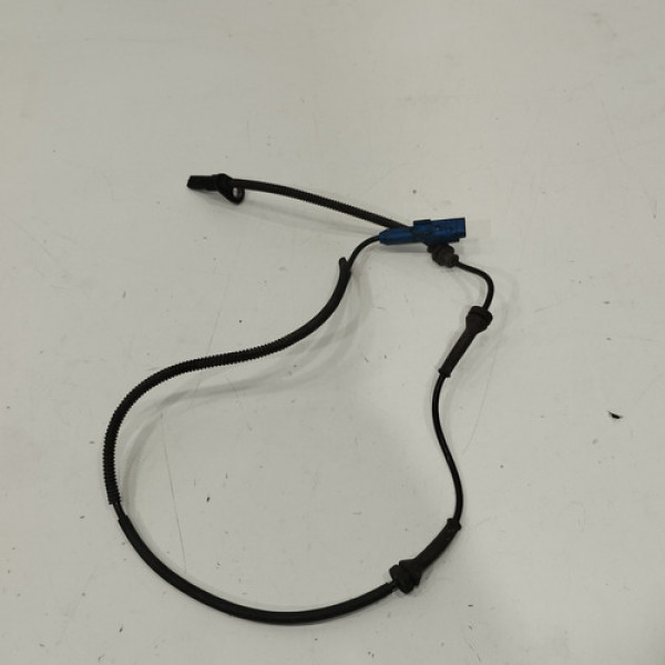 Sensor Abs Dianteiro Esquerdo Citroen C3 2013 V430