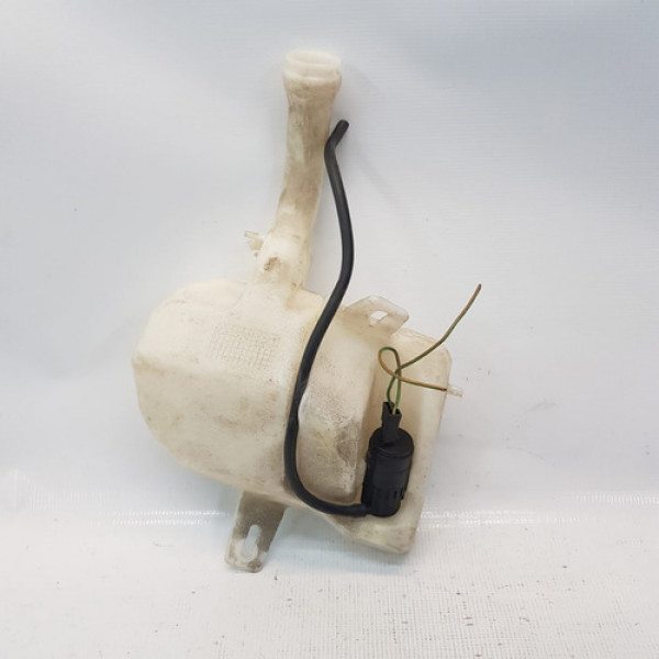 Reservatório Agua Parabrisa Fiat Palio Argo 2018 Ij151