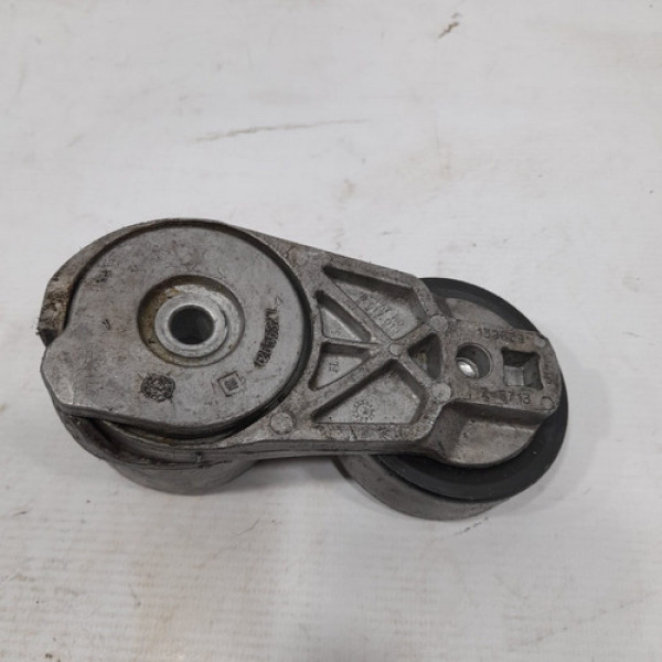 Tensor Correia Alternador Cruze 2012 A 2016 1.8 Tu197