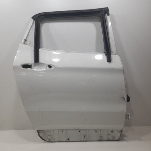 Porta T.d Fiat Toro 2018 A 2021 C/detalhe F360