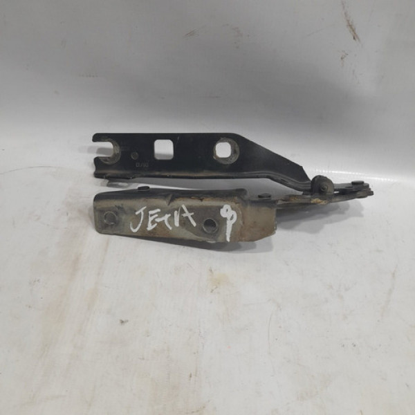 Dobradiça Braço Capo Jetta 2008 Pq54