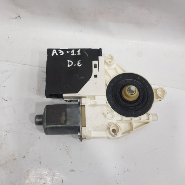 Motor De Vidro Elétrico Dian Esq A3 Sportback 2008 A 12 C123