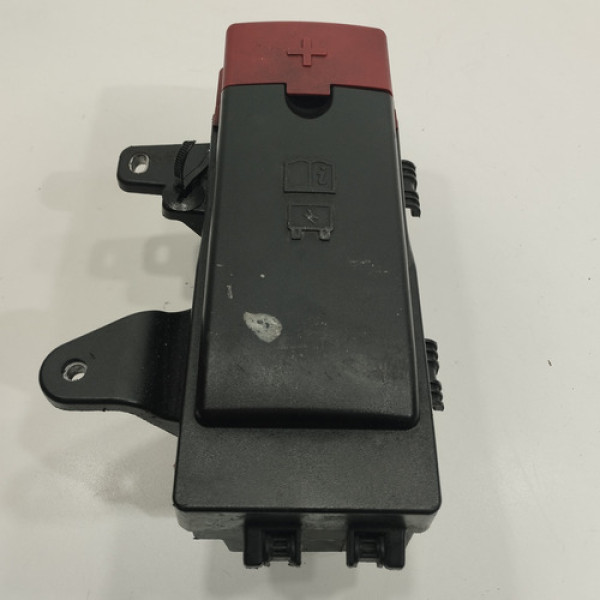 Caixa Fusível Bateria Jaguar F Pace 2017 2020 Lm1567