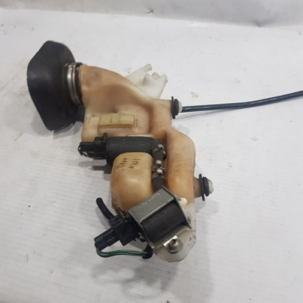 Reservatório Gasolina Partida Fria Hb20 17 18 19  Ij322