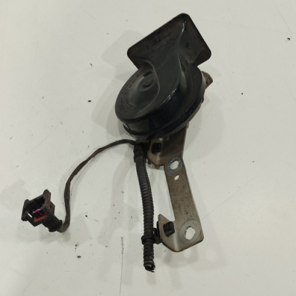 Buzina Caracol Fiat Idea 08 09 10 11 12 Lm1364