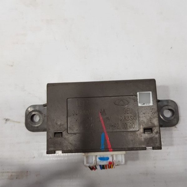 Módulo Trava Elétrica Chery Tiggo 8 2019 A 2022   Lm1083