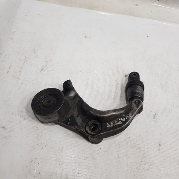 Tensor Esticador Correia Do Alternador Civic 1.8 2011 Tu184