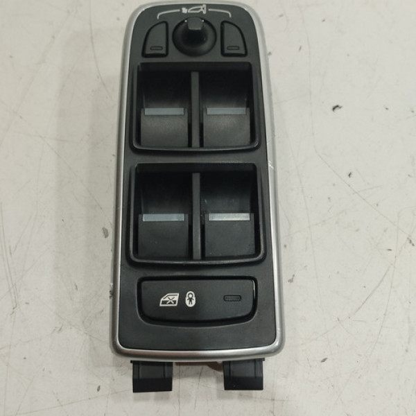 Comando Vidro Dianteiro Esquerdo Jaguar F-pace 17 20 Ab1595