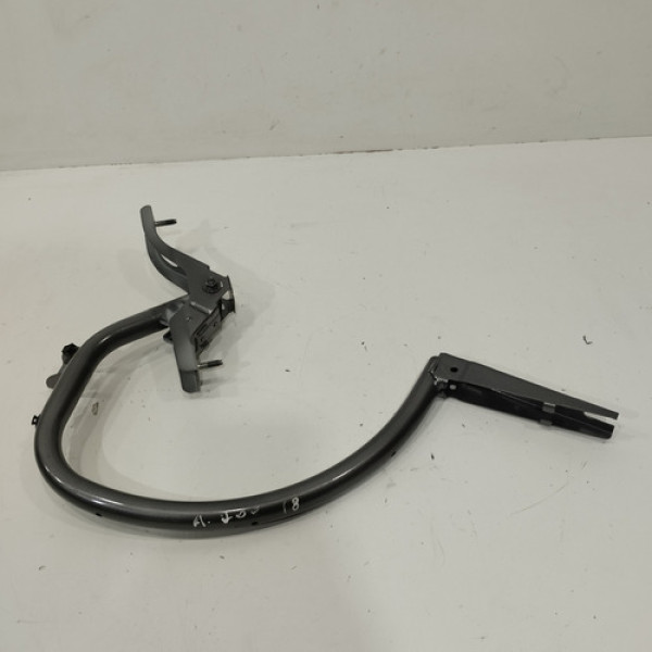 Dobradiça Tampa Traseira Direito A200 Sedan 2019 22 Pq750