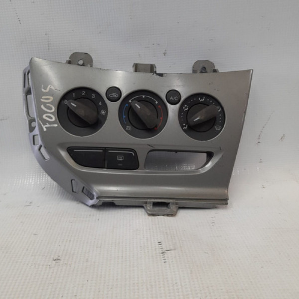 Comando Ar Condicionado Ford Focus 2014 2018 Q28