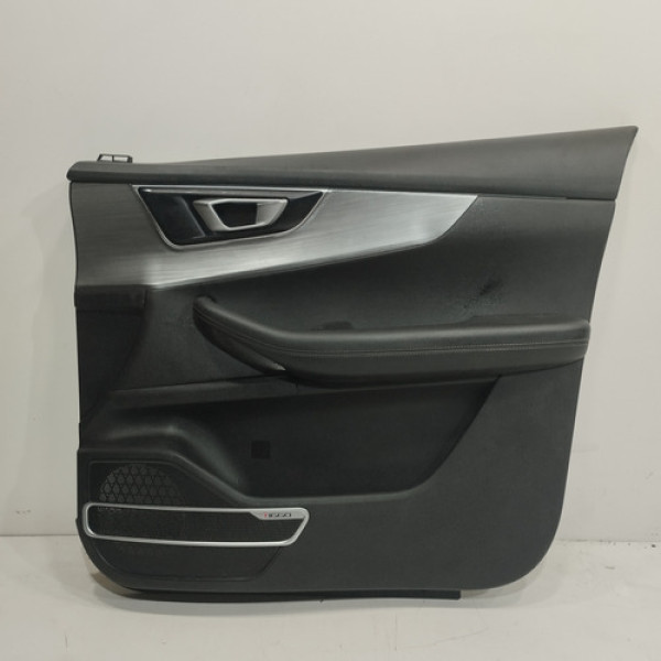 Forro Porta Dianteiro Direito Tiggo 7 2022 2023 Bc1080