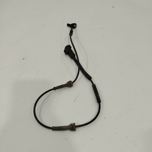 Sensor Abs Traseiro Direito Range Rover Evoque 12 2015 V399