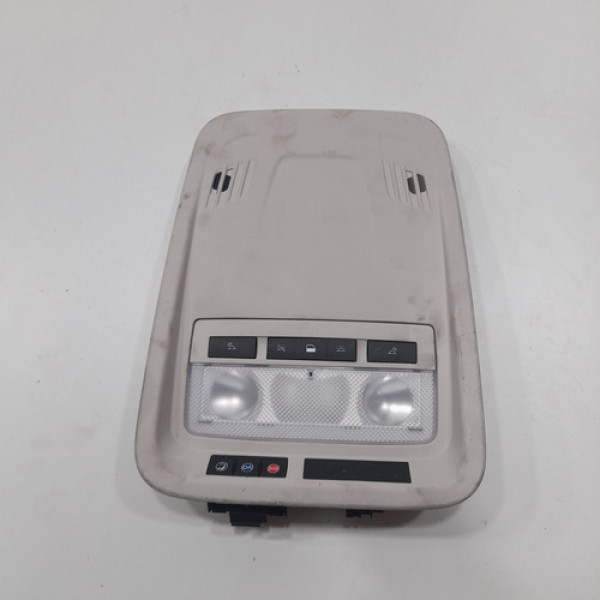 Luz Teto Chevrolet Cruze 2017 2018 2019 2020 Bc688