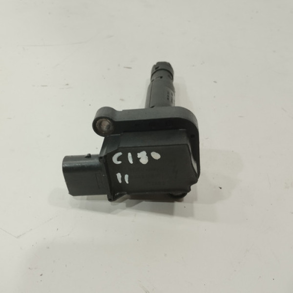 Bobina Ignição Mercedes C180 1.8 2012 2013 2014 Pq760