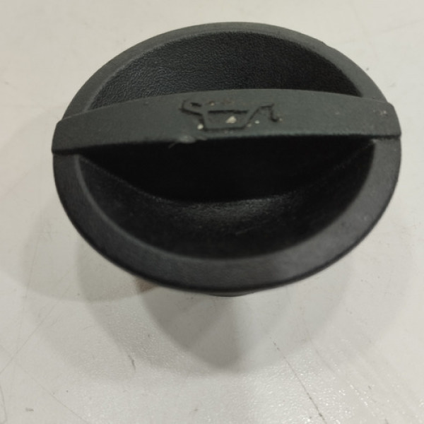 Tampa Óleo Motor Original Volvo Xc90 2017 Ij503