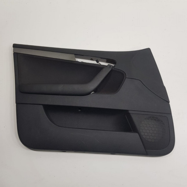 Forro De Porta D.e Audi A3 2008 A 2012 Bc593