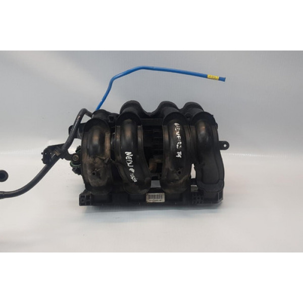 Coletor Admissão Ford New Fiesta 1.6 2013 14 15 16 18 J39