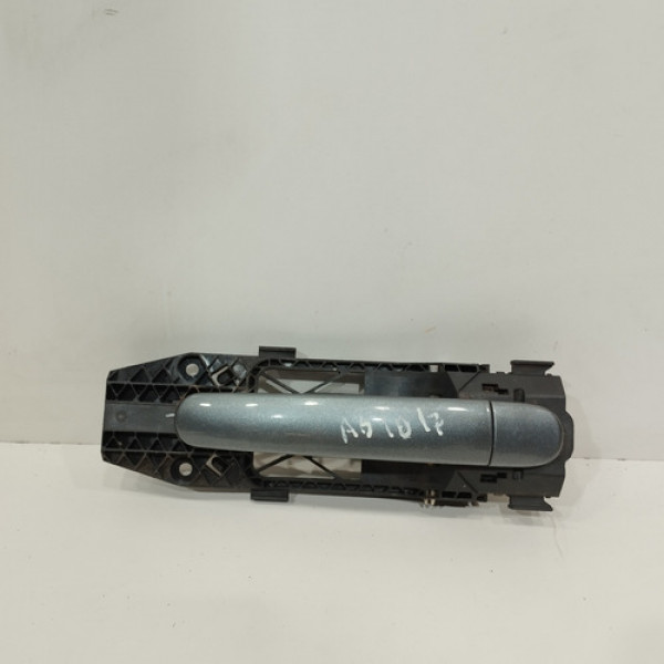 Maçaneta Externa Traseira Direita Jetta 2012 2016 Ab1017