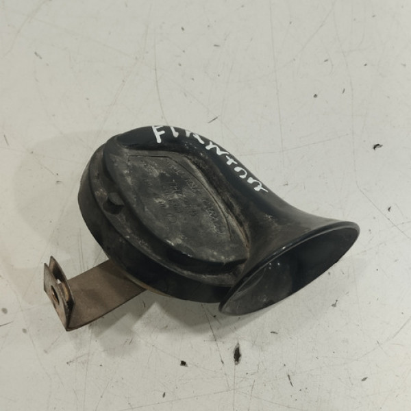 Buzina Caracol Original Hyundai Elantra 2012 2013 Lm1503