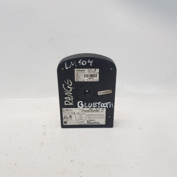 Modulo Central Bluetooth Focus Ranger 8m5t19c112  Lm104