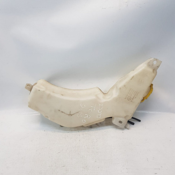 Reservatório Água Parabrisa Fiat Toro 2017 A 2019  Ij249