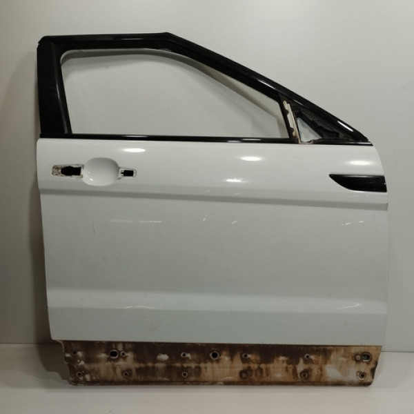 Porta Dianteira Direita Range Rover Evoque 2012 2015 F448