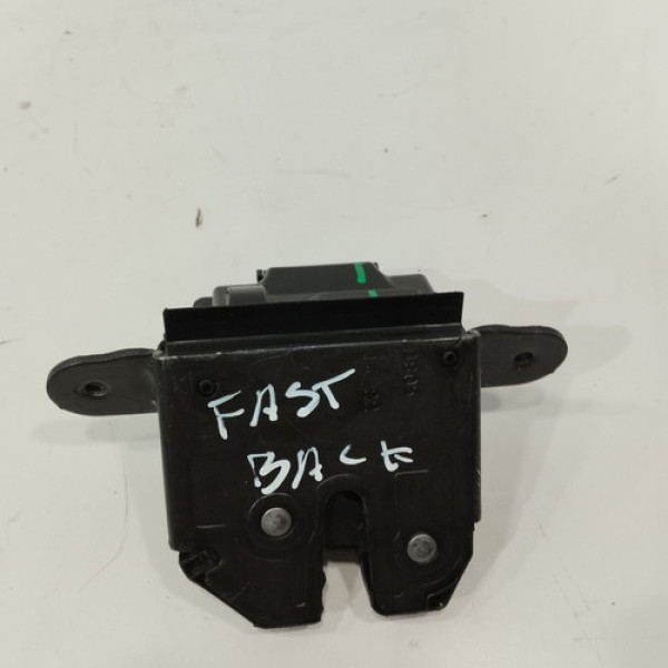 Fechadura Tampa Traseira Fastback Abarth 2023 2024 Ab1731