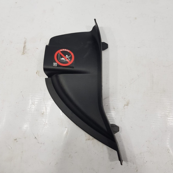 Guarnição Lateral Painel Jaguar Xe R-sport 2016 A 2018 Uv550