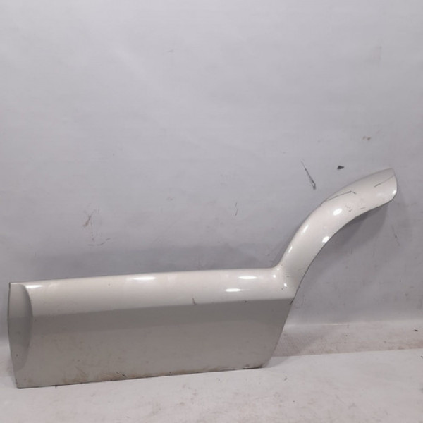 Moldura Aplique Porta Traseira Esquerda Tucson 12 A 16 N338