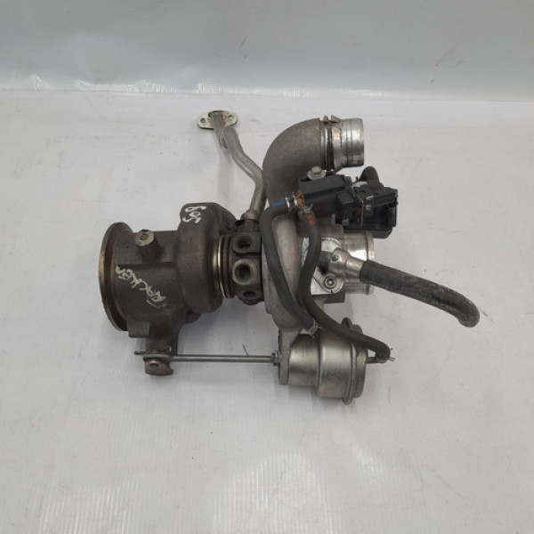 Turbina Chevrolet Tracker E Cruze 1.4 2017 A 2019 S09